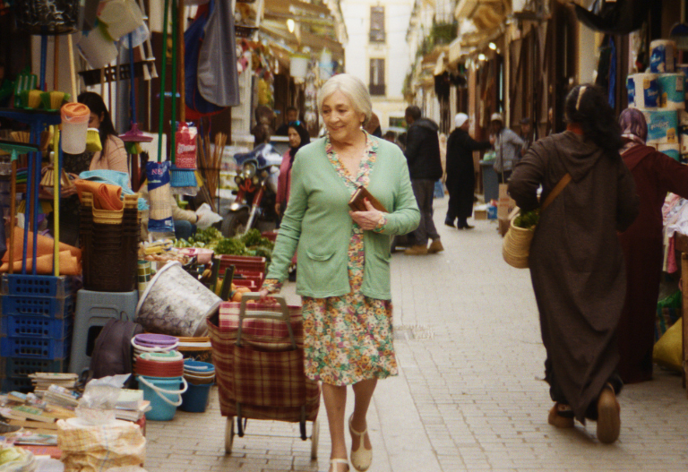 Calle Málaga