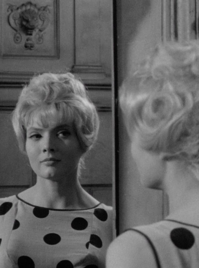 Cléo from 5 to 7