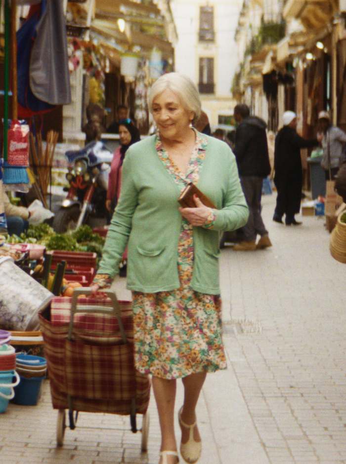 Calle Málaga