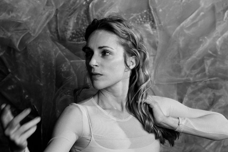 Agnes Obel