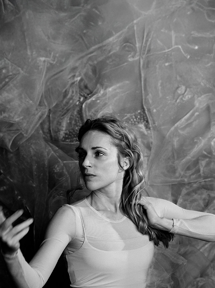Agnes Obel