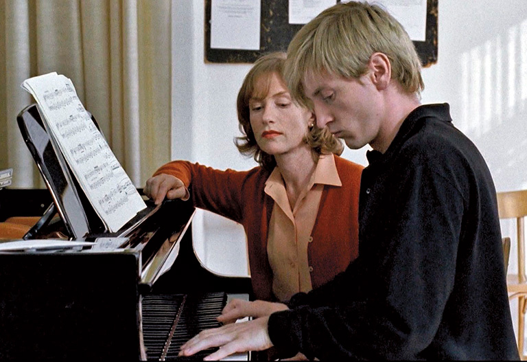 The Pianist