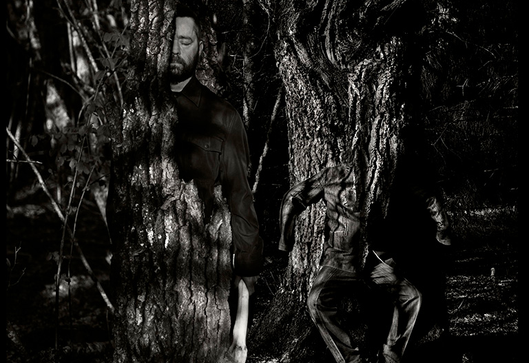 Semibreve 26: Malcolm Pardon & Gustaf Broms – ‘Flesh and Bones’