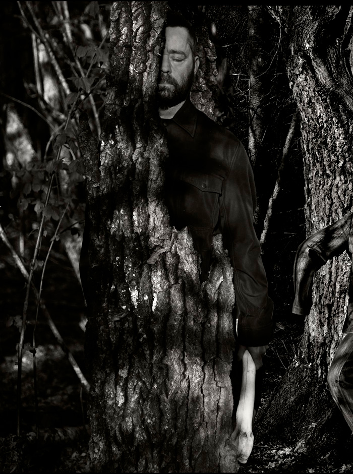 Semibreve 2026: Malcolm Pardon & Gustaf Broms — Flesh and Bones