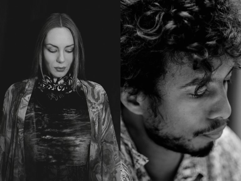 Semibreve 26: PYUR & Tarik Barri – ‘Mass Oneiria’