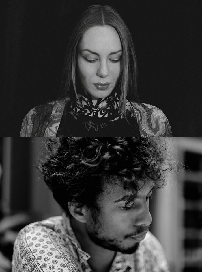 Semibreve 2026: PYUR & Tarik Barri — Mass Oneiria